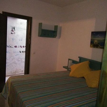 Famara Paraiso Екстер'єр фото