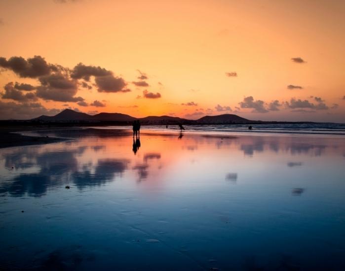 Famara Paraiso Екстер'єр фото