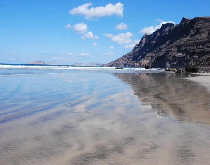 Famara Paraiso Екстер'єр фото